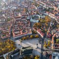 Vilnius ieško vyriausiojo inžinieriaus – darnios infrastruktūros plėtros koordinatoriaus
