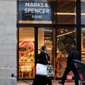 JK prekybos bendrovė dėl Brexito uždaro pusę parduotuvių Prancūzijoje