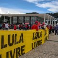 Per neramumus Brazilijos kalėjimuose žuvo mažiausiai 40 kalinių