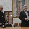 Visi 34 Čilės vyskupai atsistatydino po seksualinio išnaudojimo skandalo