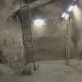 Jeruzalėje aptikta unikali vandens talpykla