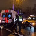 Po tragiškos avarijos Vilniuje – šokiruojanti žinia: artimieji atsisakė laidoti perėjoje užmuštą vyrą