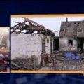 "Настоящее Время": жители Донецкой области под перекрестным огнем