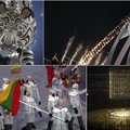 Skoninga technologijų fiesta pradėjo olimpines žaidynes Pjongčange