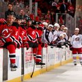 „Devils“ su D. Zubrumi pagerino savo pozicijas NHL Rytų konferencijoje