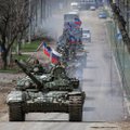Paliaubas tarp Rusijos ir Ukrainos prognozuoja rudenį: išsidavė pats Lavrovas