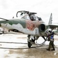 Госдума одобрила бессрочное размещение российской авиации в Сирии