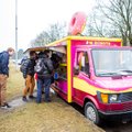 Food trucks get green light in Vilnius