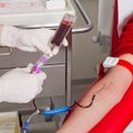 Kaip kraujo tyrimai gali parodyti, ar vėžys pradėjo plisti