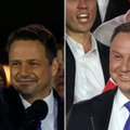 Delfi 11. Ko tikėtis Lietuvai po Lenkijos prezidento rinkimų?