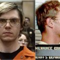 Žudiko maniako Jeffrey Dahmerio tėvas nori paduoti į teismą „Netflix“: pasibaisėjo serialo kūrėjų žingsniu