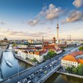 Berlynas įšaldo būsto nuomos kainas: penkerius metus kainas reguliuos valdžia