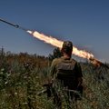 Jermakas apie raketų ATACMS perdavimą Ukrainai: sprendimas arti