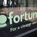 Suomijos „Fortum“ pradėjo arbitražo procesą prieš Rusiją