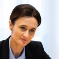 Čmilytė-Nielsen: būtų geriau, kad dėl Vokietijos brigados politikai komunikuotų vieną poziciją