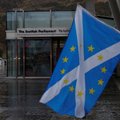 После пандемии — отделение от Британии. Шотландские националисты обещают референдум через пару лет