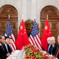 Šaltasis karas tarp JAV ir Kinijos bus visiškai kitoks: laukia pasaulio padalijimas