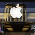 „Apple“ nesėkmė: dėl gaisro pavojaus atšaukia garsiakalbius „Beats“