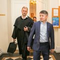 Прокуроры не верят в невиновность подозреваемого в хищении миллионов казаха