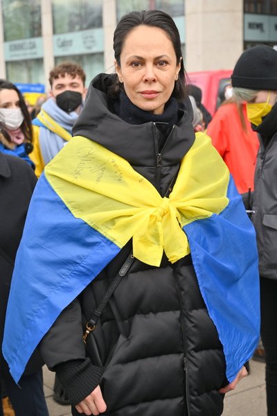 Natalia Kličko