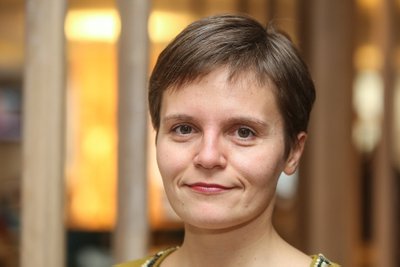 Julita Varanauskienė