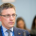 Seimas panel completes unlawful influence probe, wants materials declassified