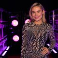 Dijora Petrikonytė palieka laidą „Gero vakaro šou“