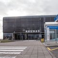 Keleiviai pasibaisėjo, ką pamatė Kauno oro uoste