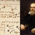 Mokslo pasaulis šokiruotas: neįkainojamu laikytas Galilėjaus laiškas – genialaus italo padirbta tobula klastotė