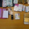 Turgaus prekystalis buvo nuklotas vaistais „septynios sekso dienos“ ir „Otvažnyj polkovodec“