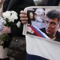 It is time to commemorate Boris Nemtsov in Vilnius