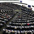 Europos Parlamentas patvirtino ES 2017 metų biudžetą