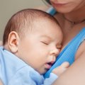 Naujas lapas medicinos istorijoje: gimė „trijų asmenų“ kūdikis