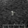 Nufilmuota žvejų gelbėjimo operacija: išskirtiniai vaizdai iš sraigtasparnio