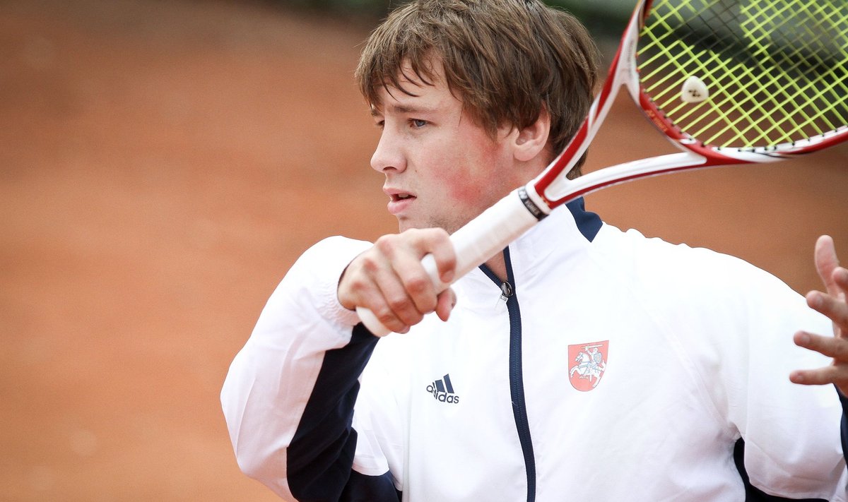 Ričardas Berankis