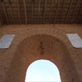 Asirų šventykla Irake tapo „Islamo valstybės“ taikiniu