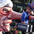 Пресса Британии: ЕС готовится штрафовать Британию за задержку с выходом