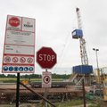 Почти 300 общин на Западе Литвы - против сланцевого газа
