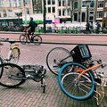 Власти Амстердама к 2030 году запретят все машины на бензине и дизеле