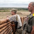 Иностранцы могут легально служить в рядах украинской армии
