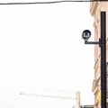 Vilniaus senamiestyje pradedamos įrenginėti kilpinio eismo stebėjimo kameros