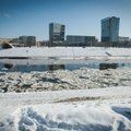 Cold snap expected to loosen its grip on Lithuania