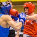 Dano Pozniako tarptautiniame bokso turnyro starte dominavo rusai, lietuvių sąskaitoje – viena pergalė