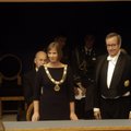 Покинувшему пост президенту Эстонии выплатят более 94 000 евро