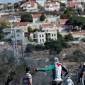Iš Izraelio kalėjimo pabėgo šeši palestiniečiai, tarp jų buvęs svarbus kovotojas