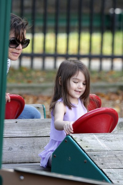 Suri Cruise