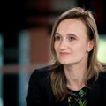 Čmilytė-Nielsen: Liberalų sajūdis turi ambicijų