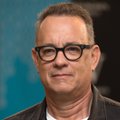 Holivudo žvaigždei Tomui Hanksui suteikta Graikijos garbės pilietybė