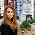 Lietuvoje viešėjusi kosmetikos kūrėja pažėrė per du dešimtmečius sukauptų patarimų