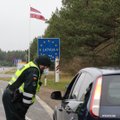 Latvija uždraudė įvažiuoti 102 Rusijos piliečiams
